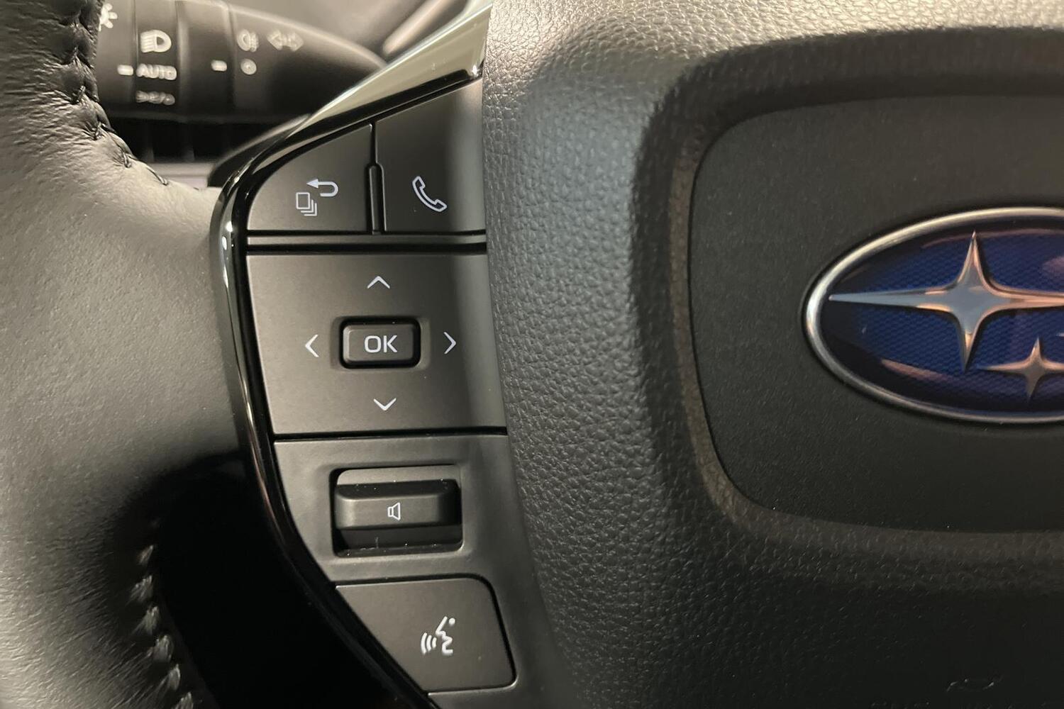 Subaru Solterra vaihtoauto