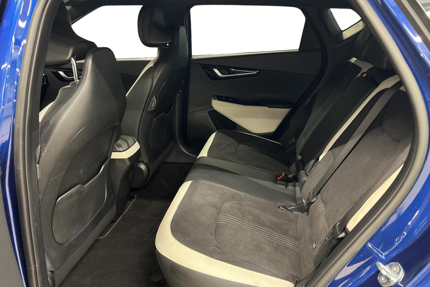 Kia EV6 vaihtoauto