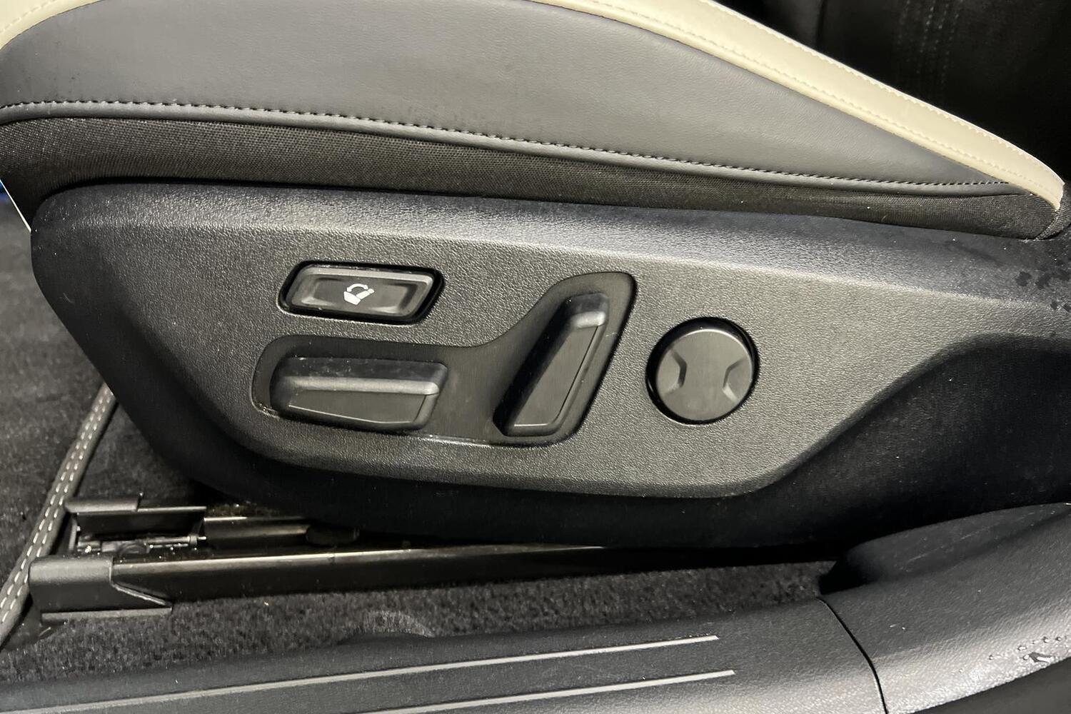 Kia EV6 vaihtoauto