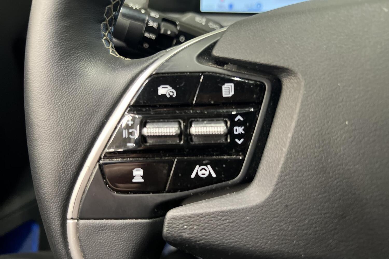 Kia EV6 vaihtoauto