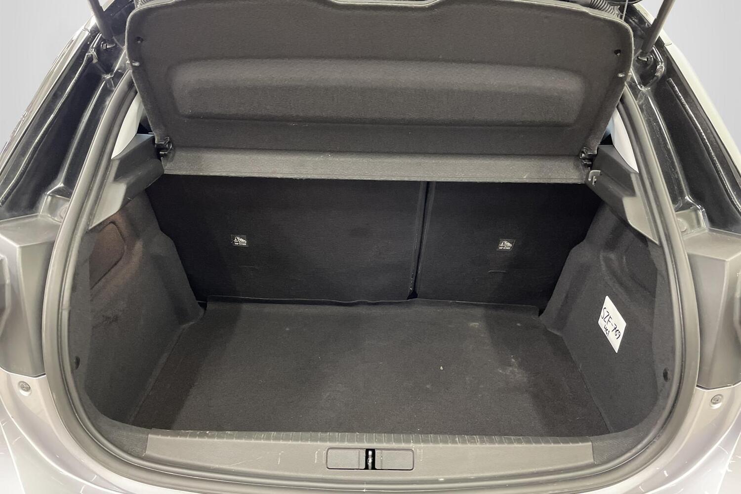 Opel Corsa vaihtoauto
