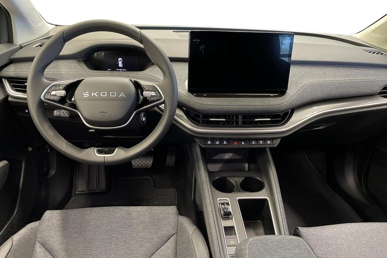 Skoda Elroq vaihtoauto
