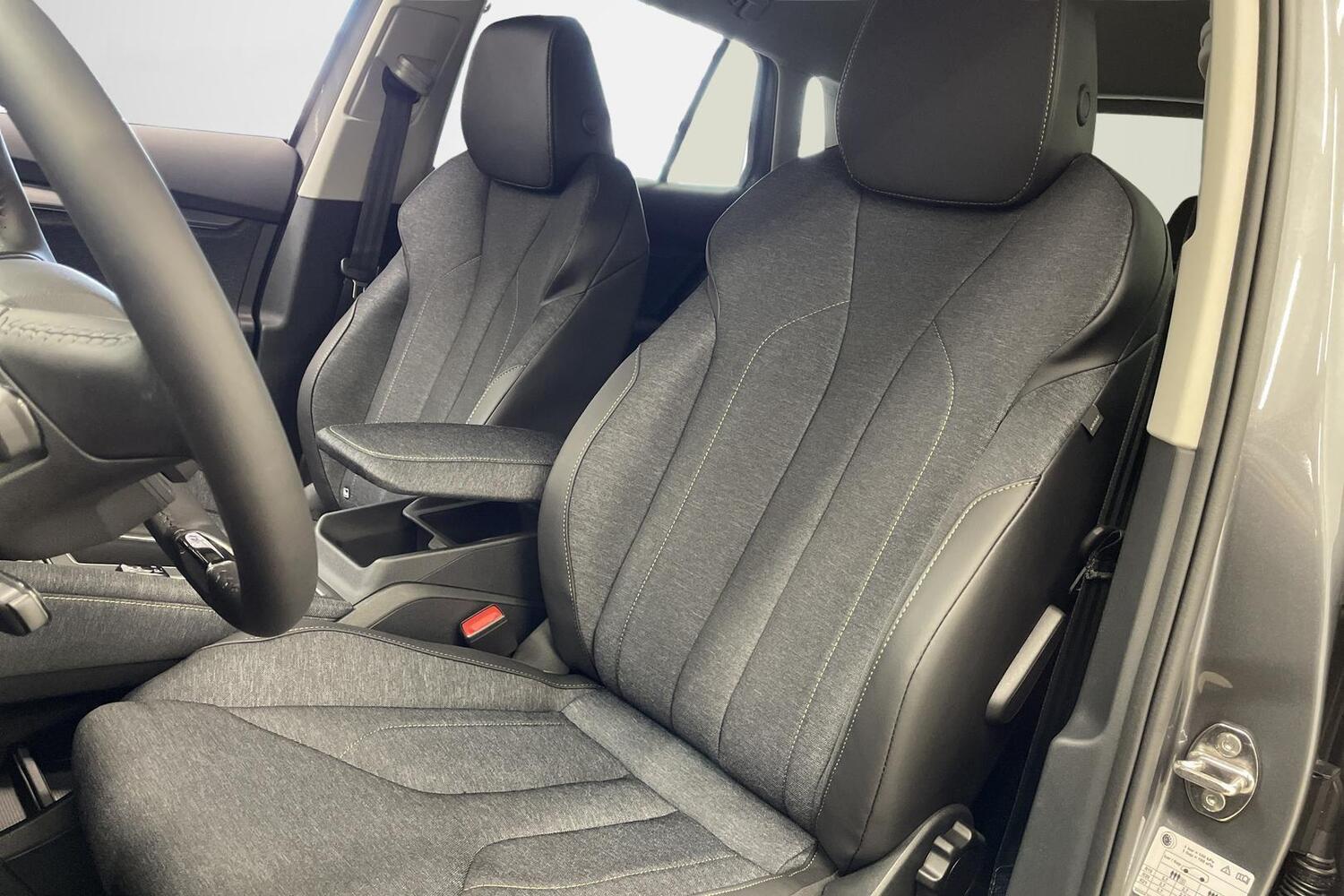 Skoda Elroq vaihtoauto