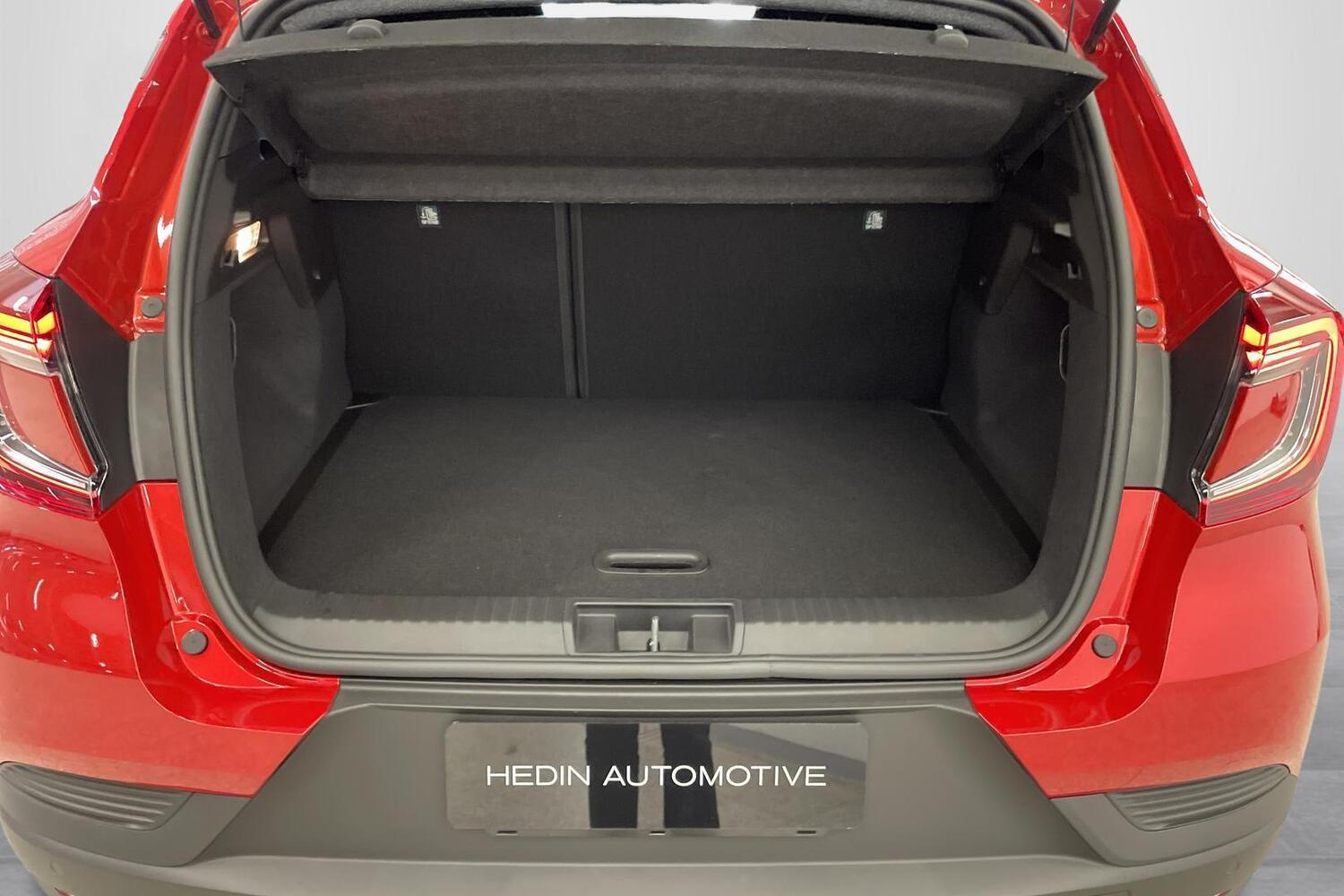 Mitsubishi ASX vaihtoauto