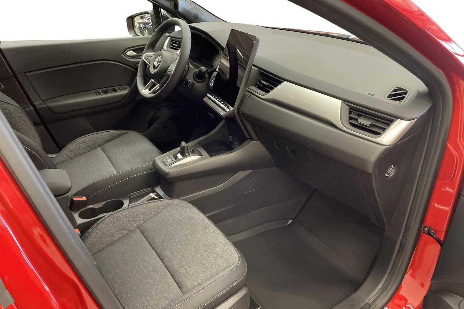 Mitsubishi ASX vaihtoauto