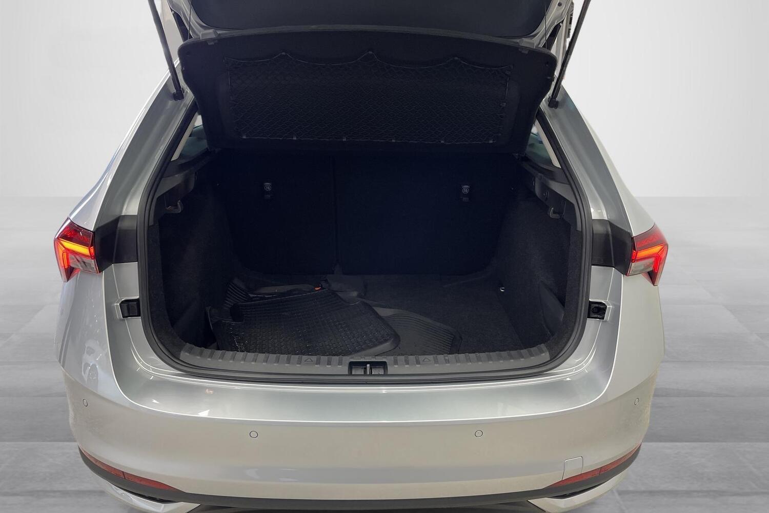Skoda Scala vaihtoauto