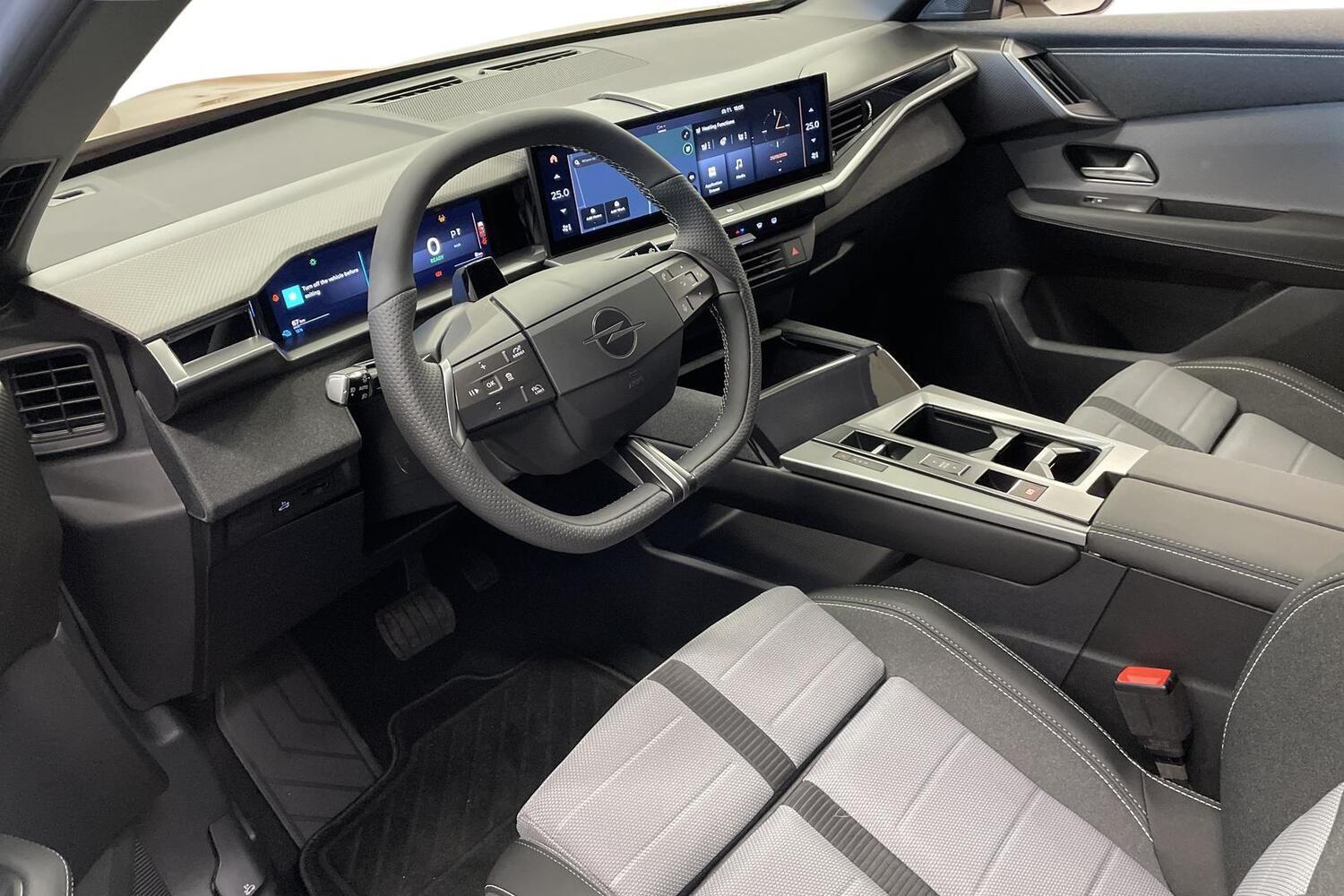 Opel Grandland vaihtoauto