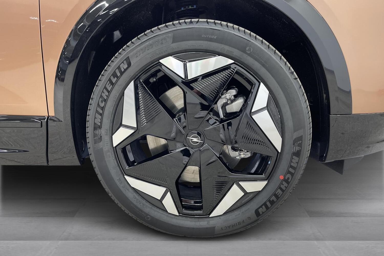 Opel Grandland vaihtoauto
