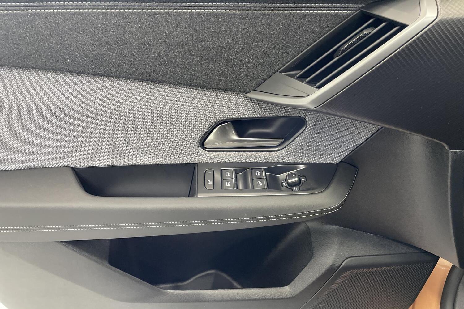 Opel Grandland vaihtoauto