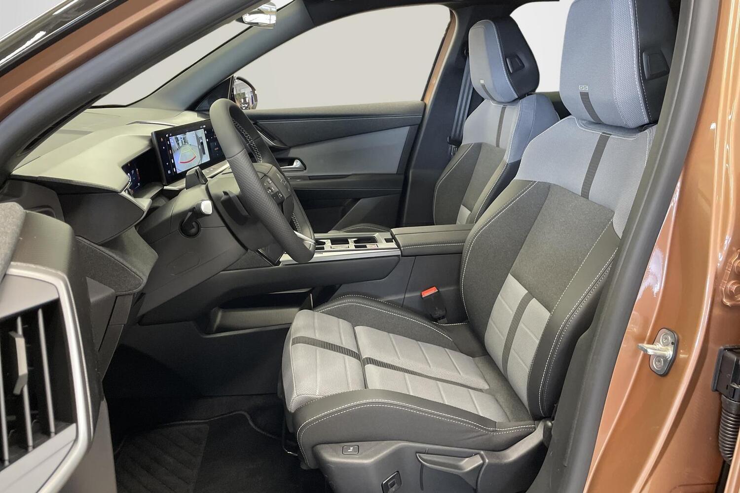 Opel Grandland vaihtoauto