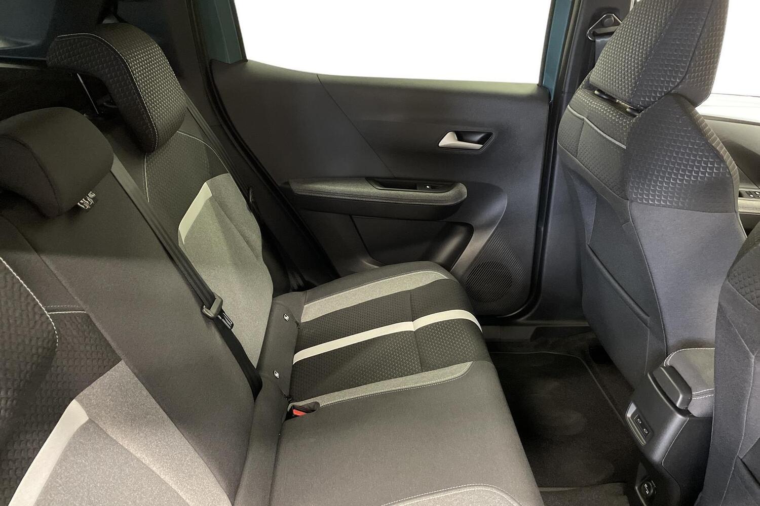 Opel Frontera vaihtoauto
