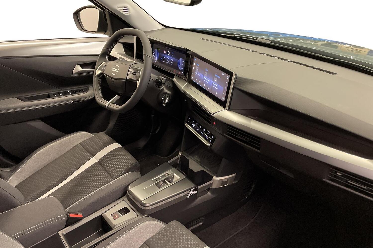 Opel Frontera vaihtoauto