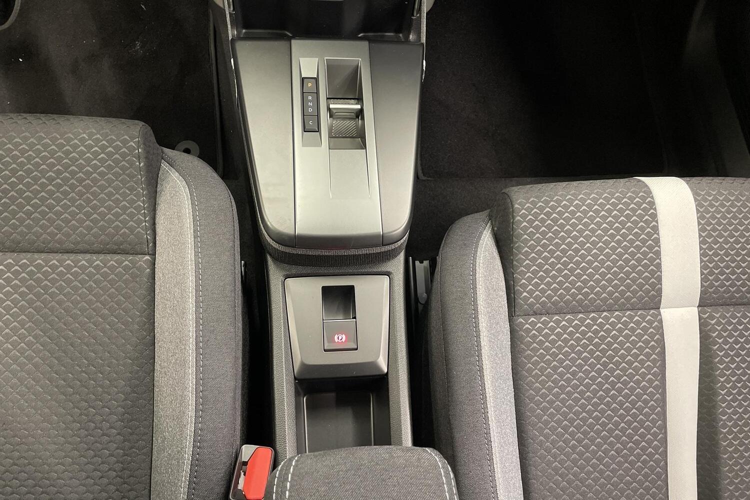 Opel Frontera vaihtoauto