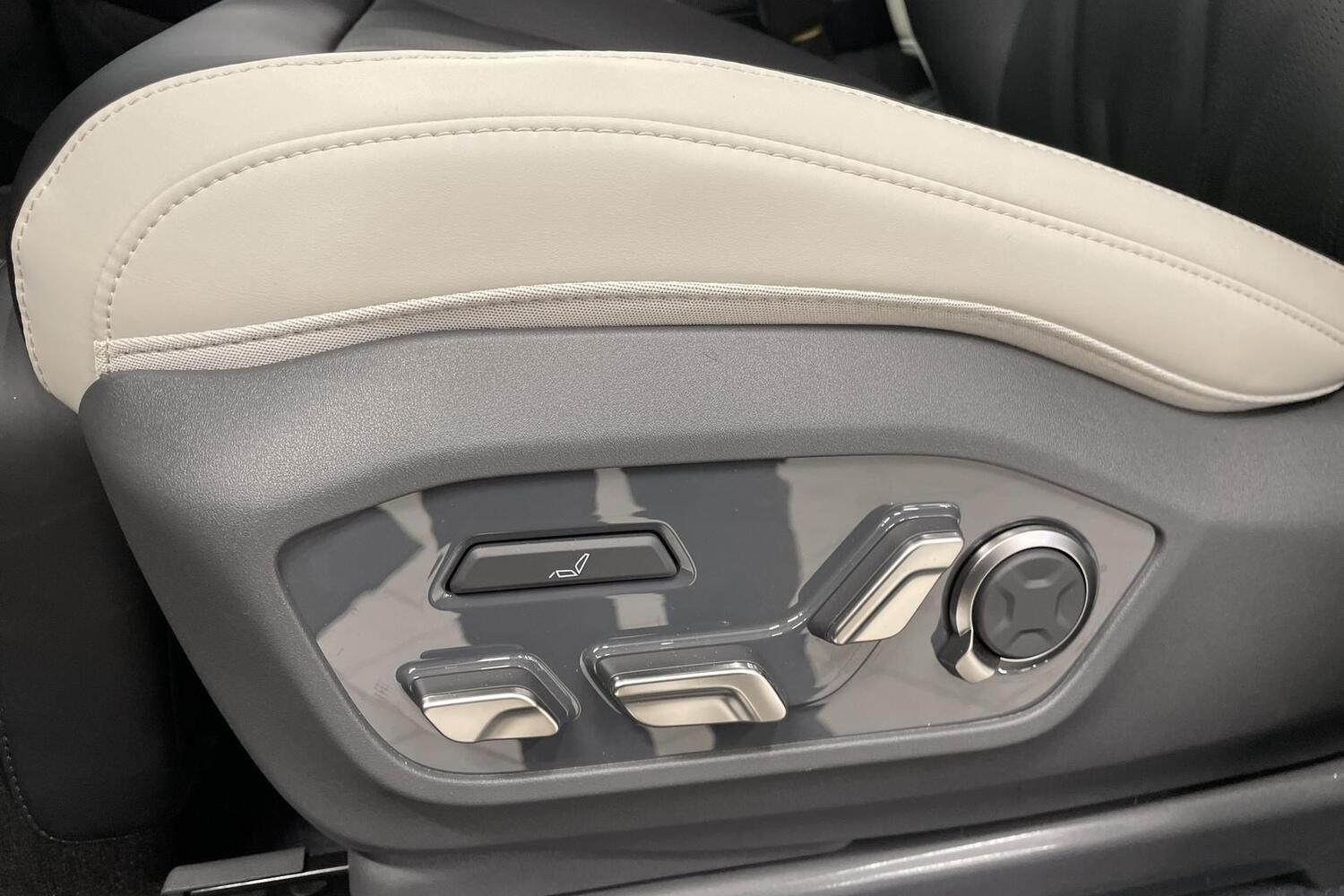 Kia EV9 vaihtoauto
