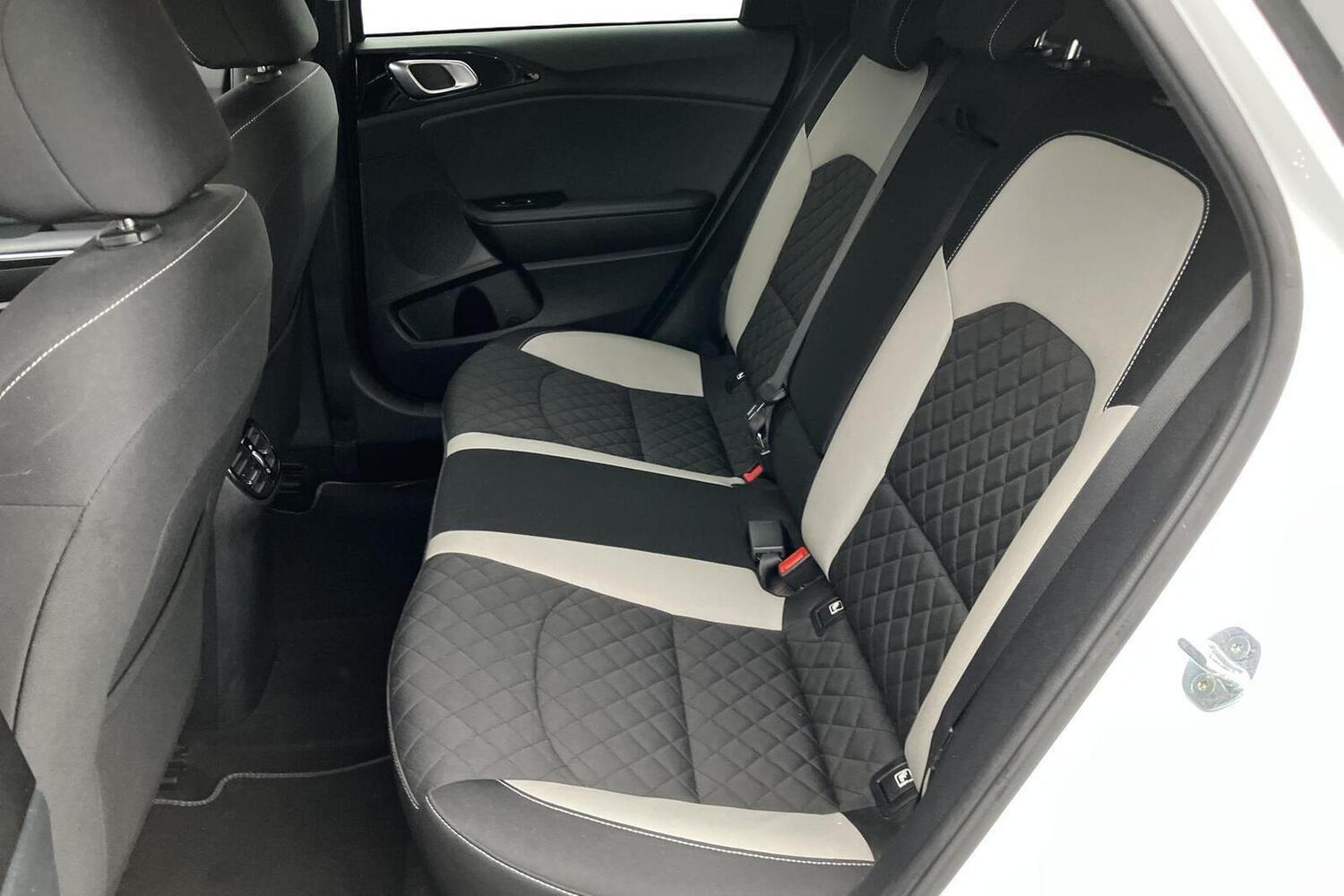 Kia Proceed vaihtoauto