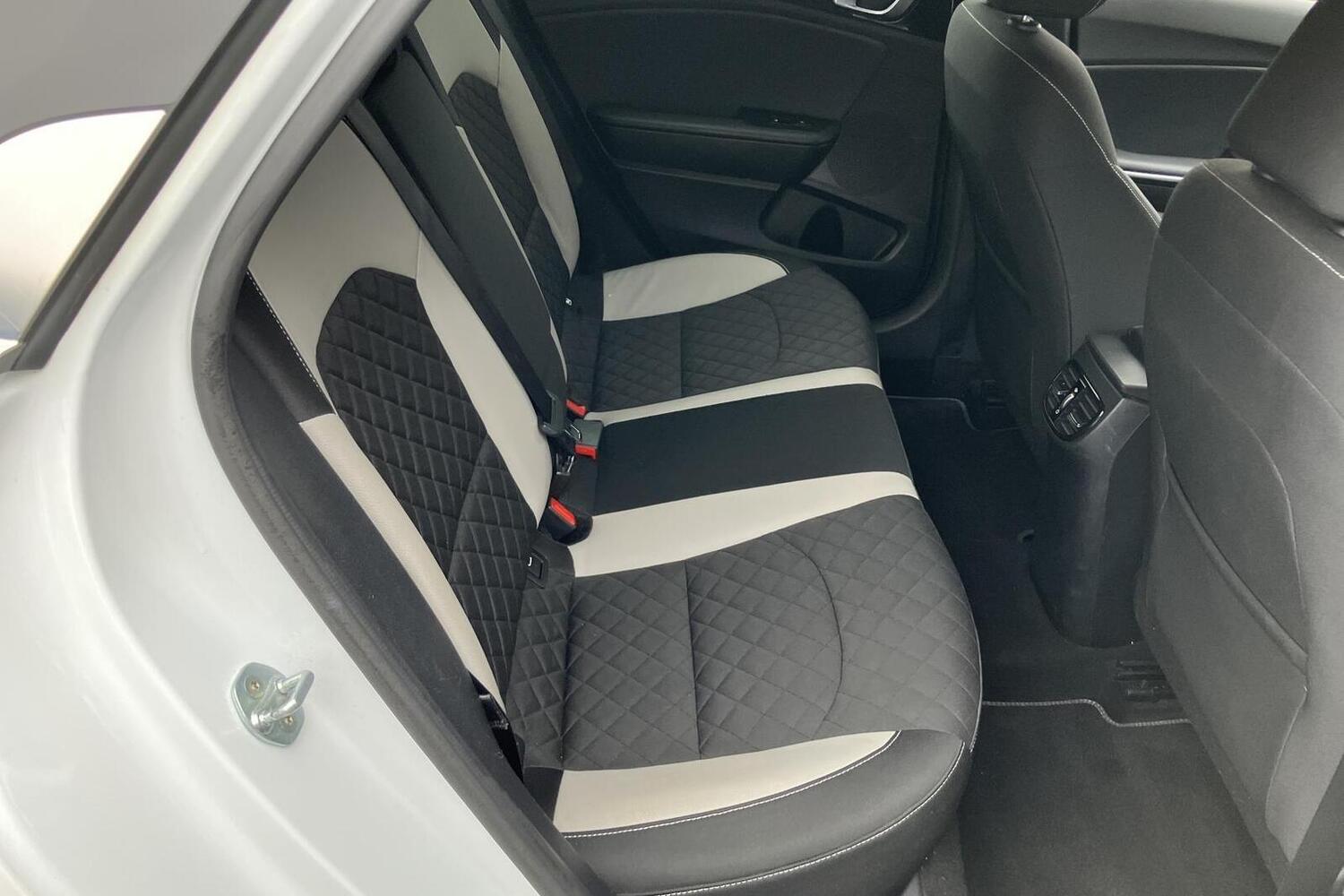 Kia Proceed vaihtoauto
