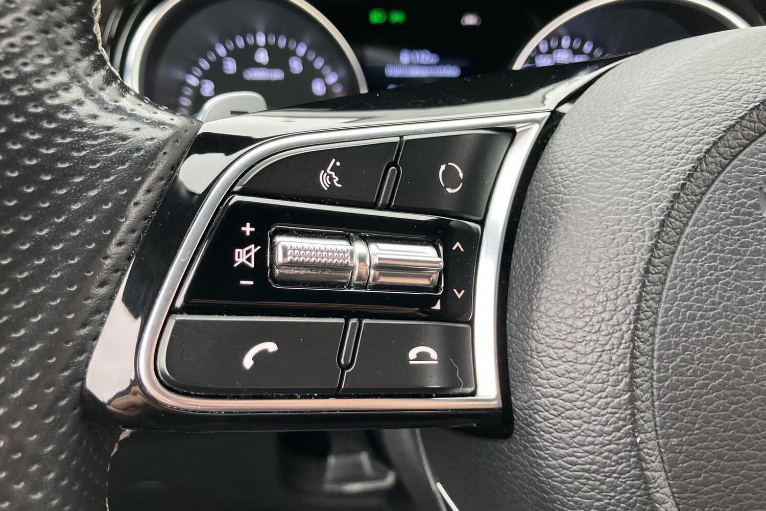 Kia Proceed vaihtoauto