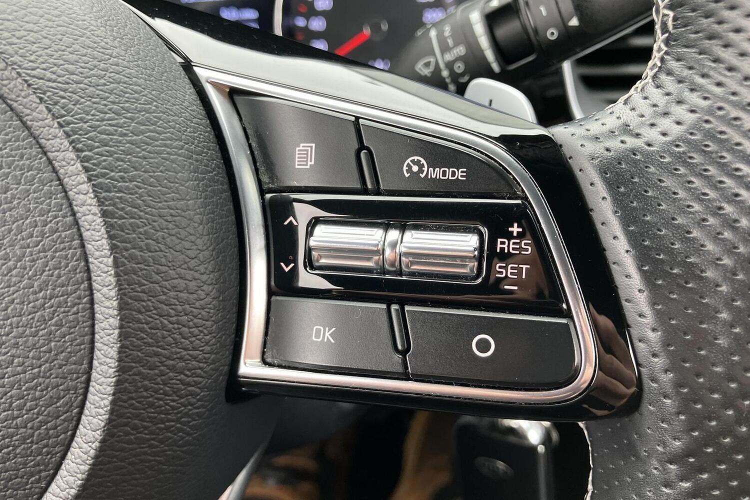 Kia Proceed vaihtoauto
