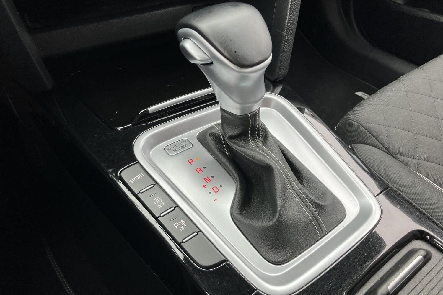 Kia Proceed vaihtoauto