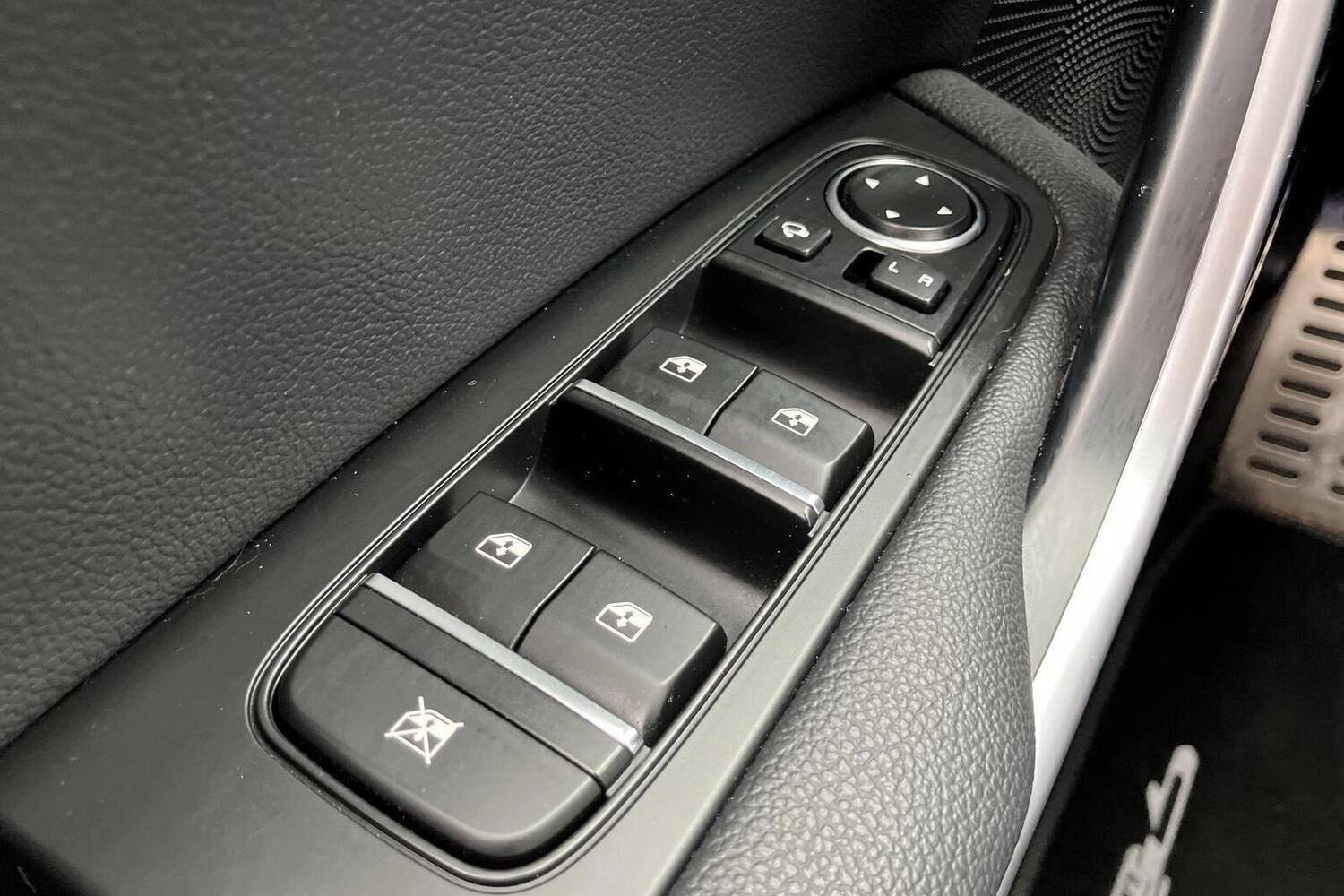 Kia Proceed vaihtoauto