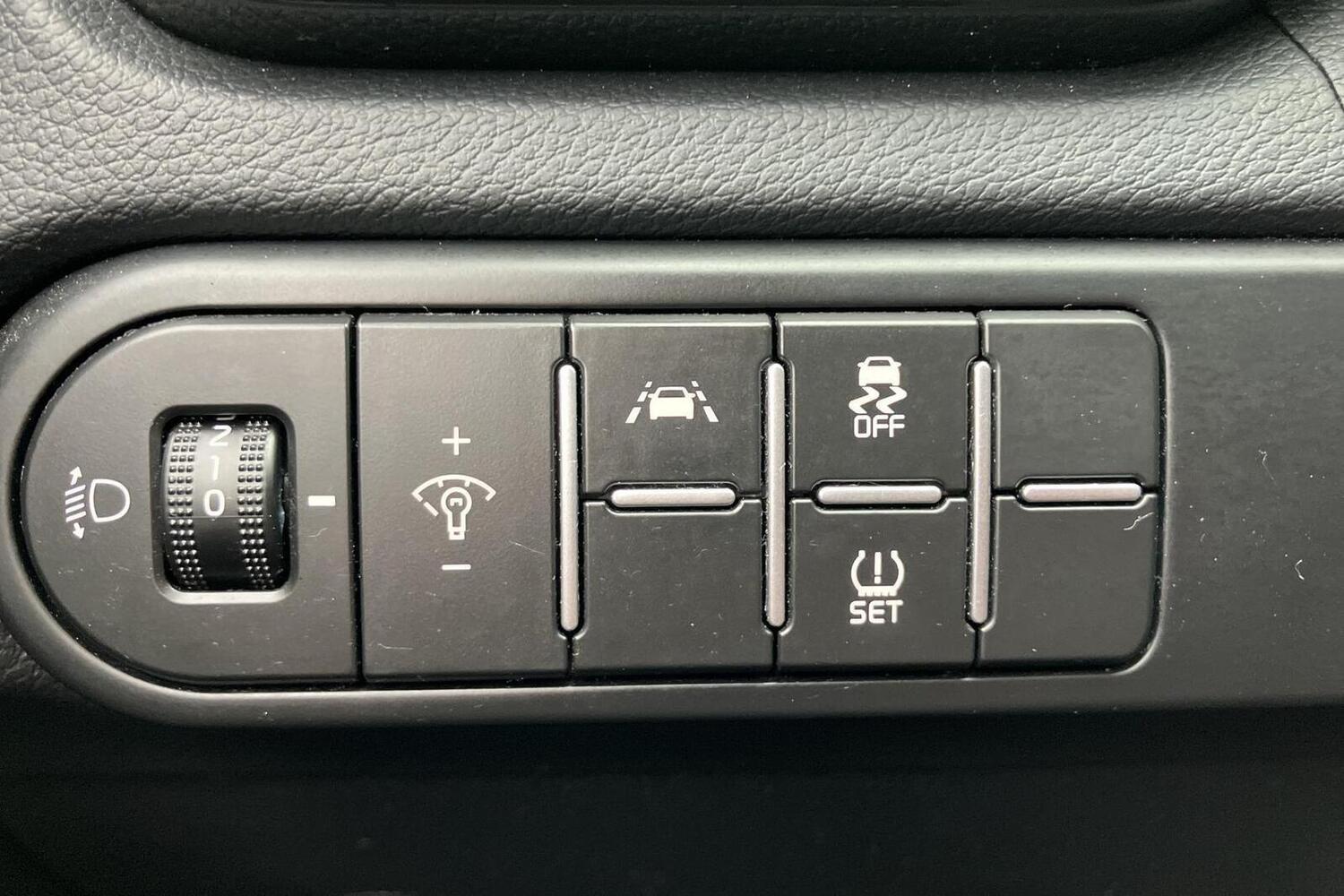 Kia Proceed vaihtoauto