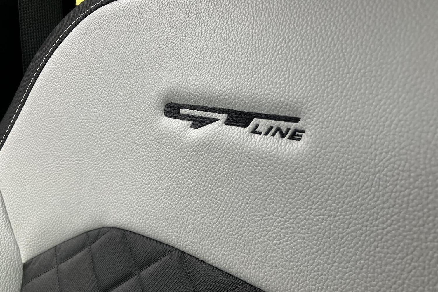 Kia Proceed vaihtoauto