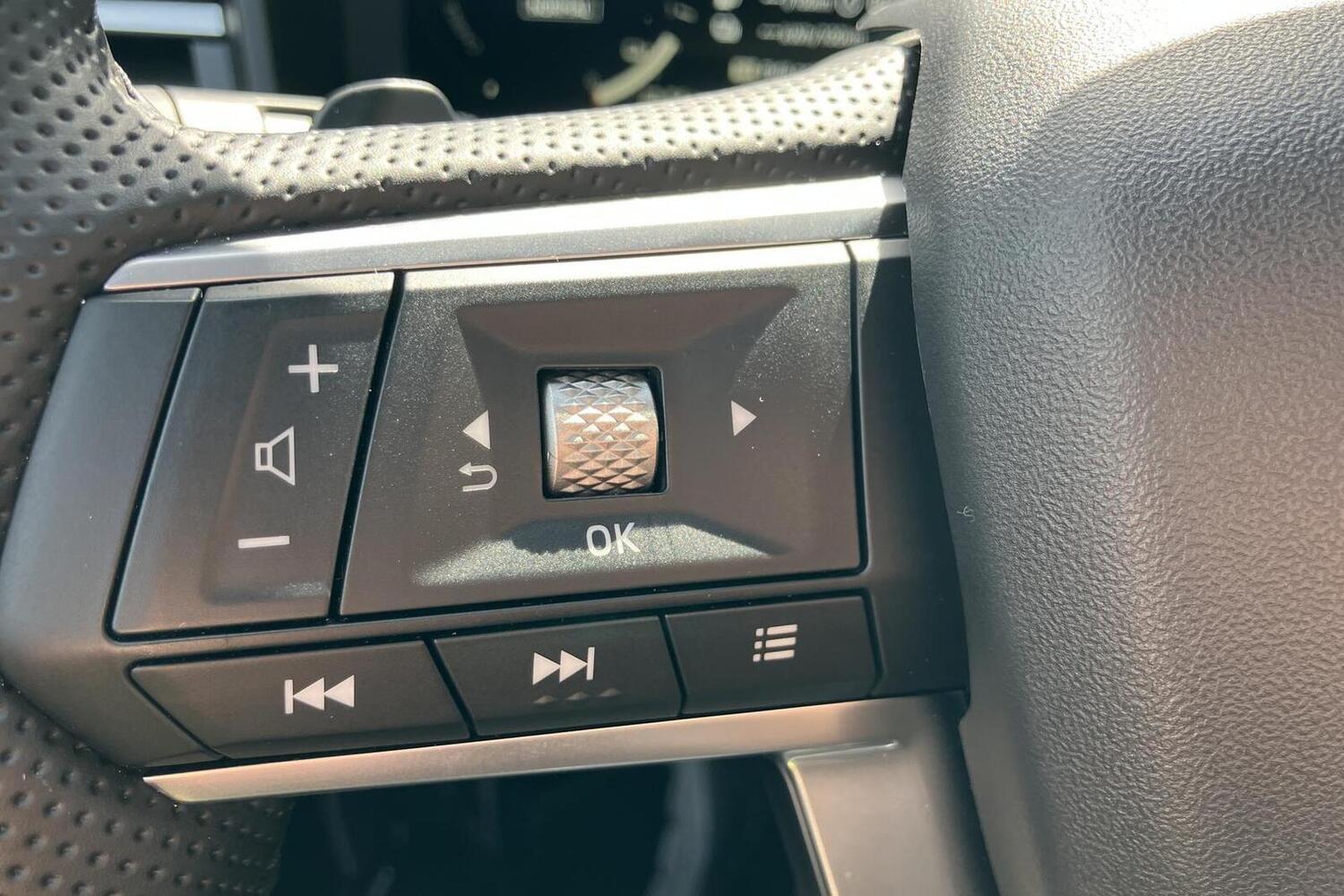 Mitsubishi Outlander vaihtoauto
