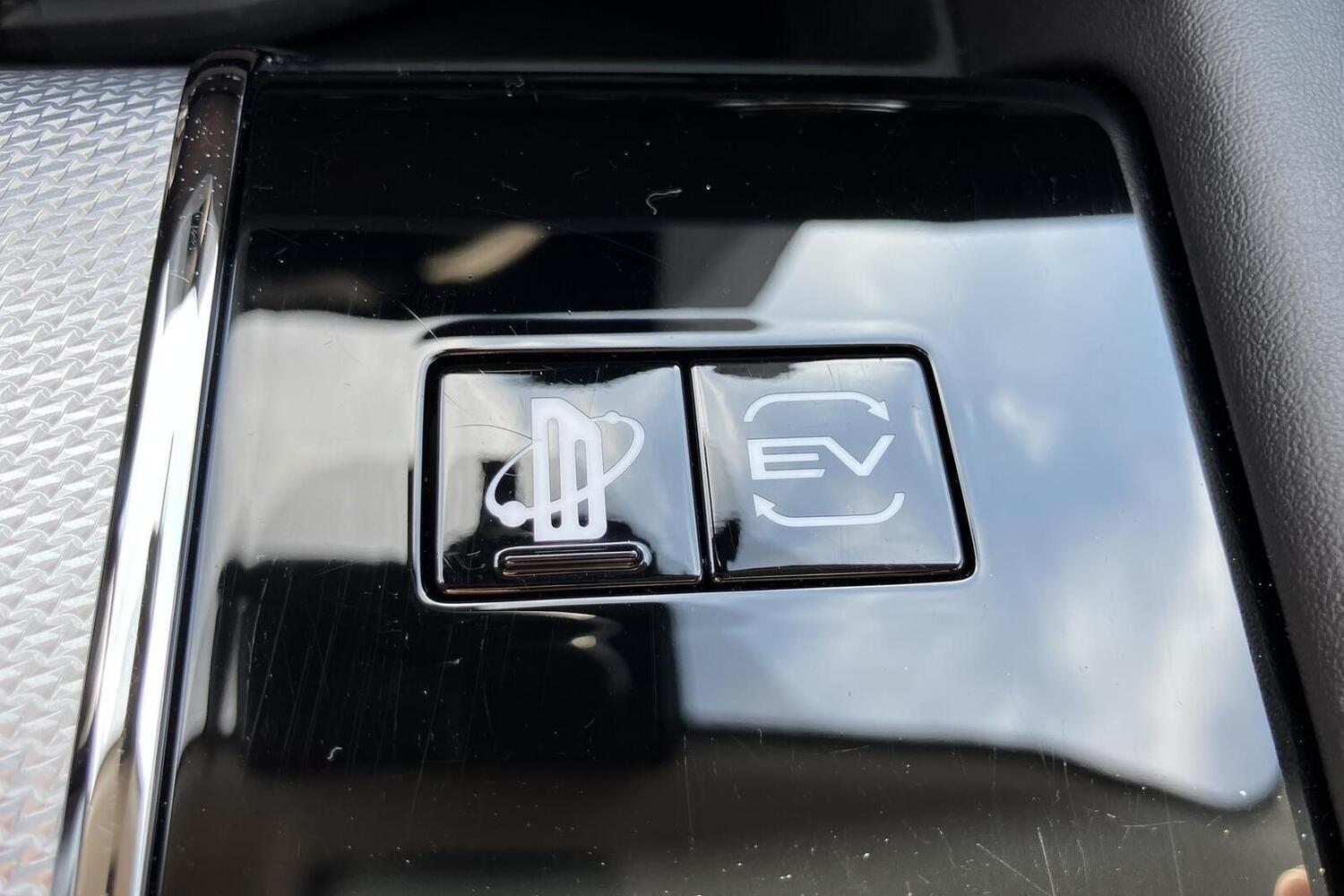 Mitsubishi Outlander vaihtoauto
