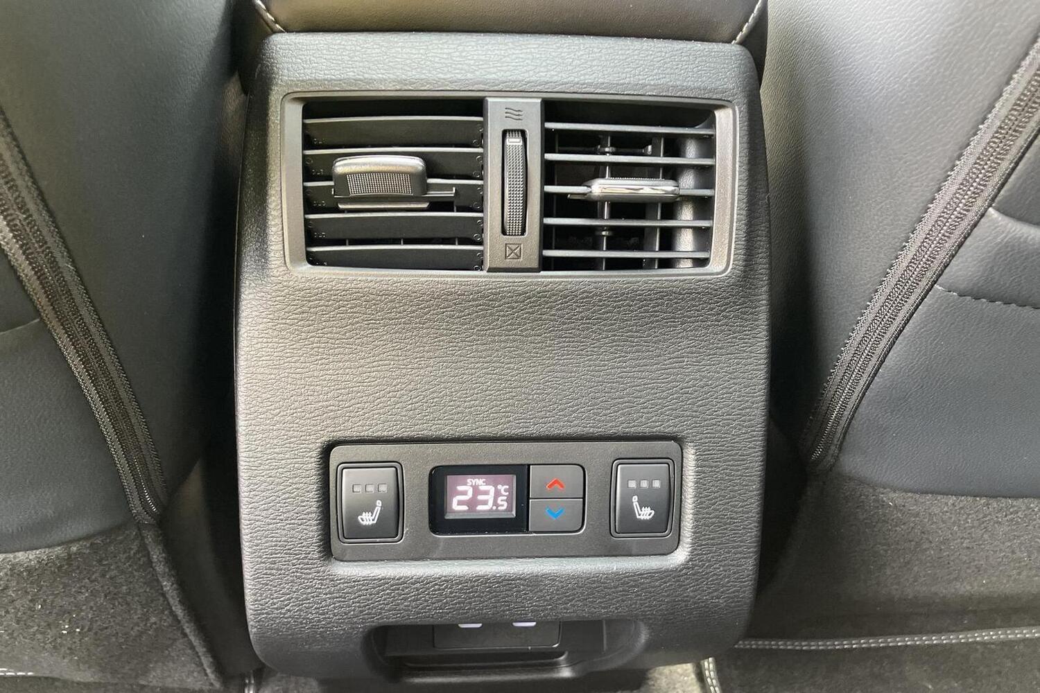Mitsubishi Outlander vaihtoauto