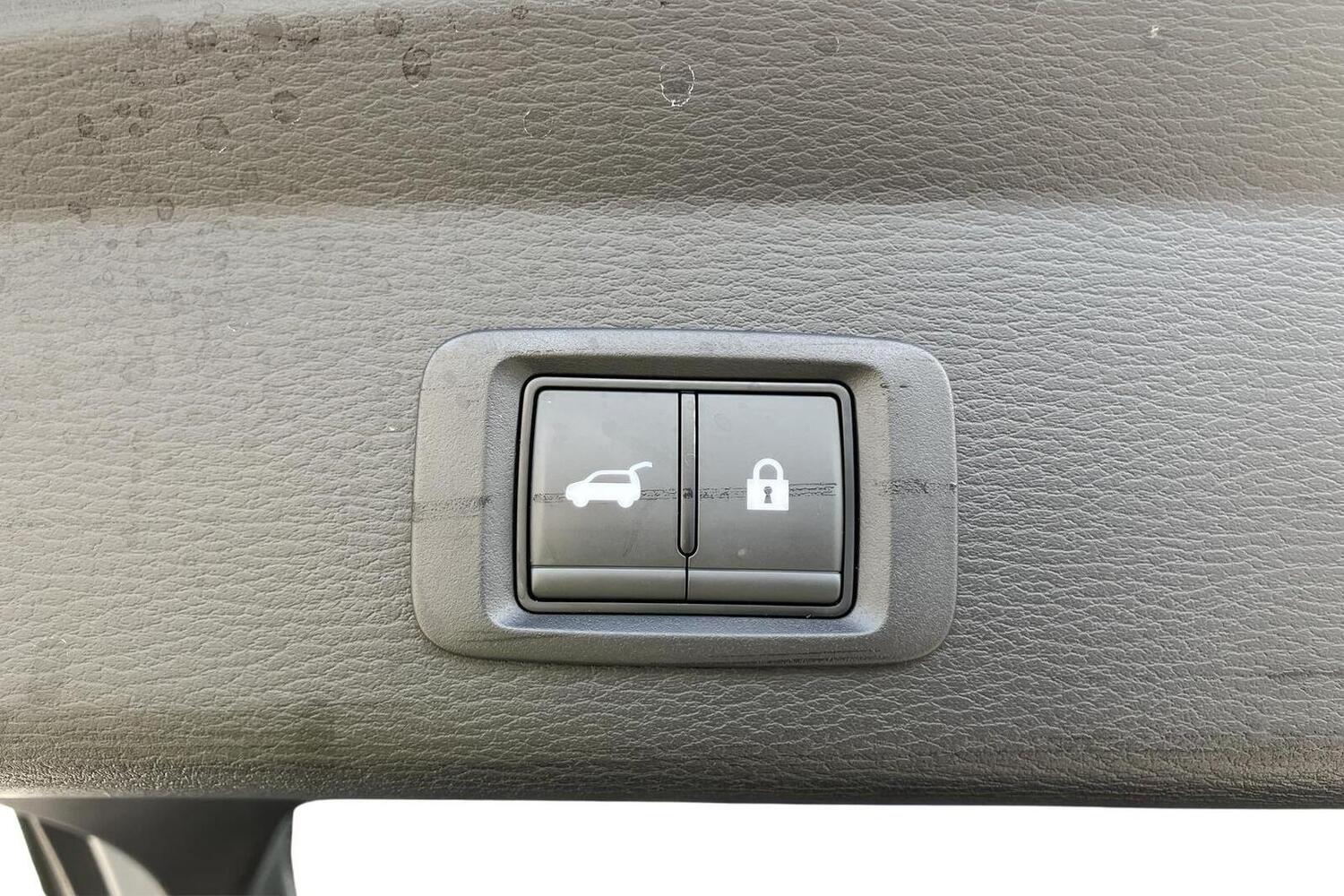 Mitsubishi Outlander vaihtoauto