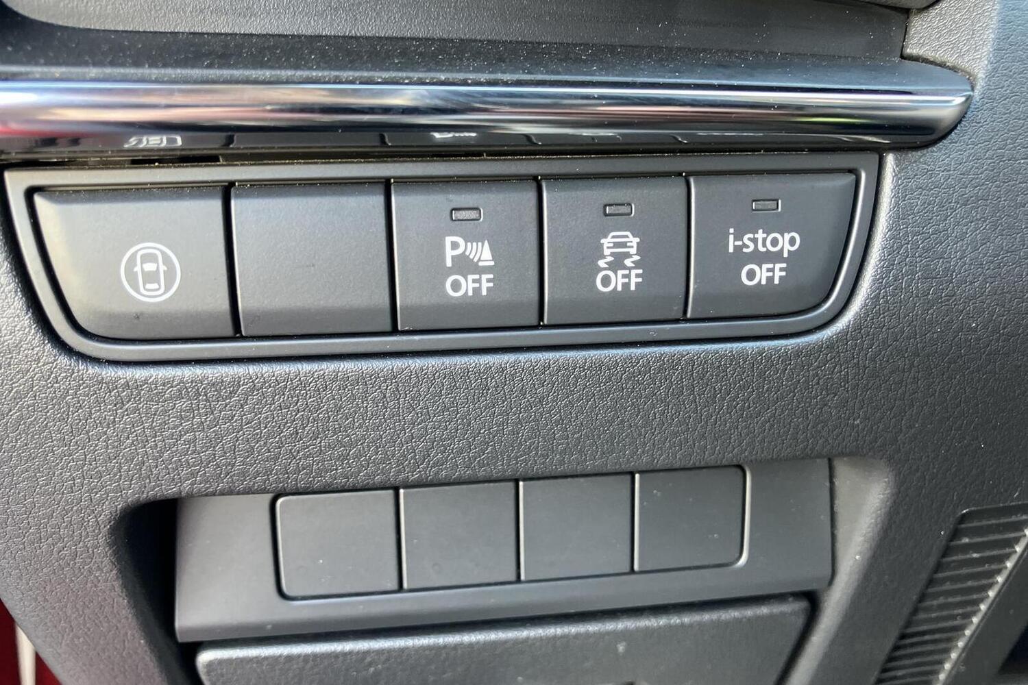 Mazda 3 vaihtoauto