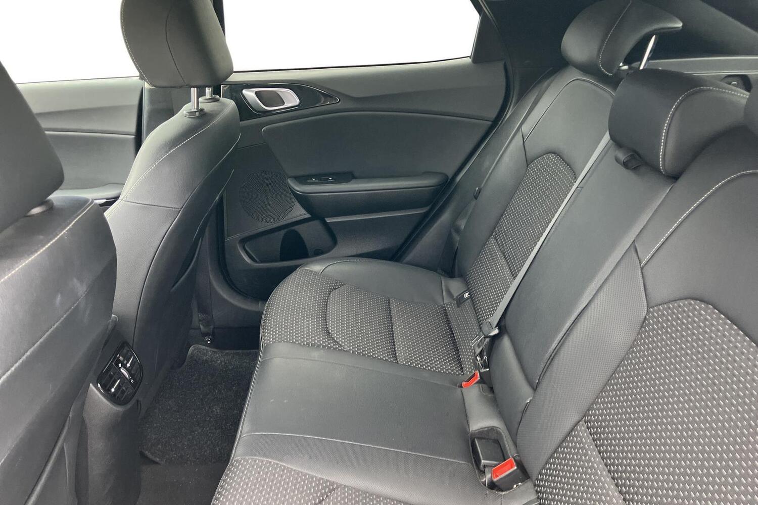Kia XCeed vaihtoauto