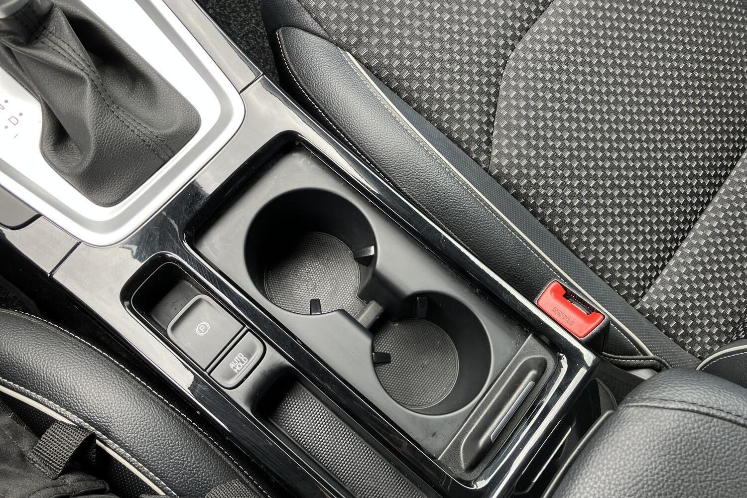 Kia XCeed vaihtoauto