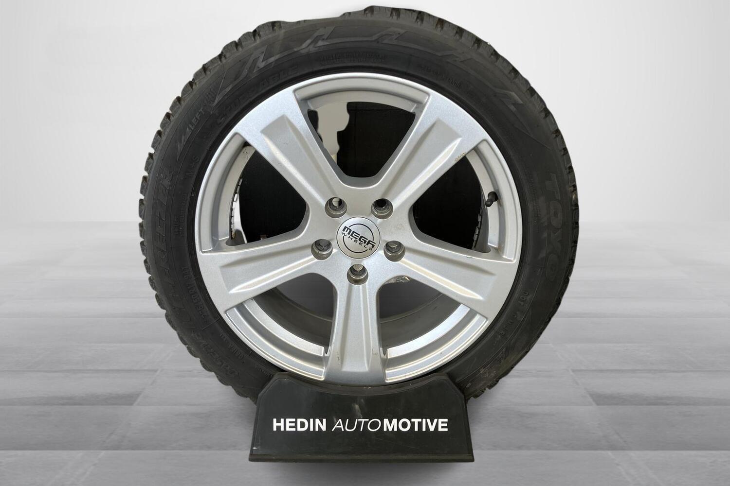 Kia XCeed vaihtoauto