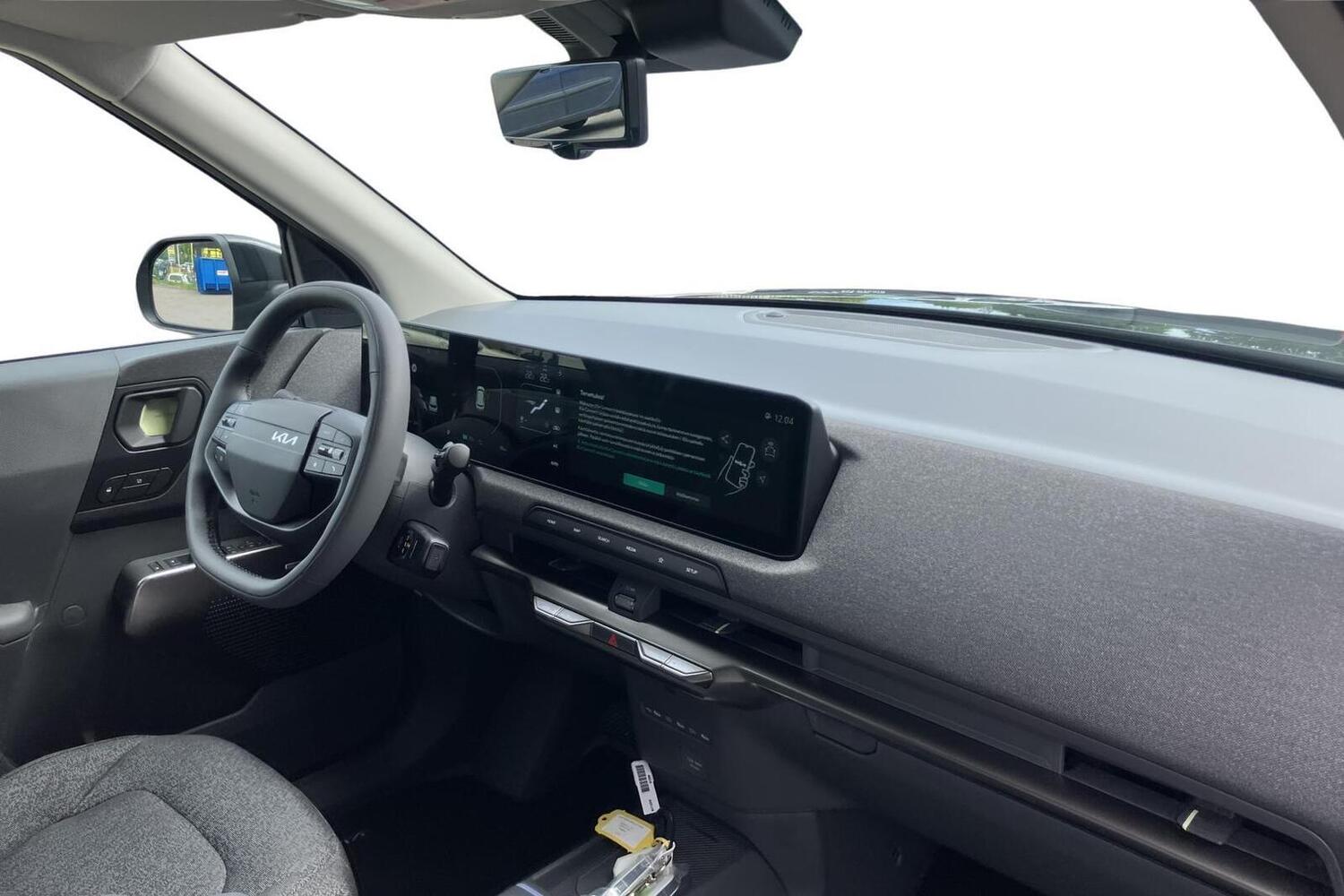 Kia EV2 vaihtoauto