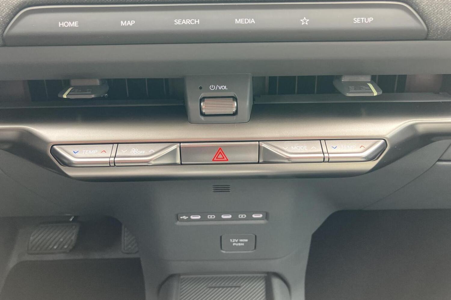 Kia EV2 vaihtoauto