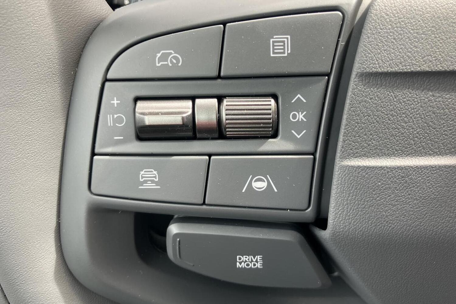 Kia EV2 vaihtoauto