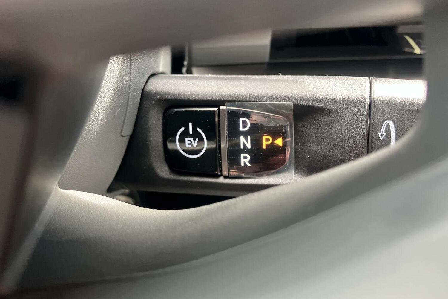 Kia EV2 vaihtoauto