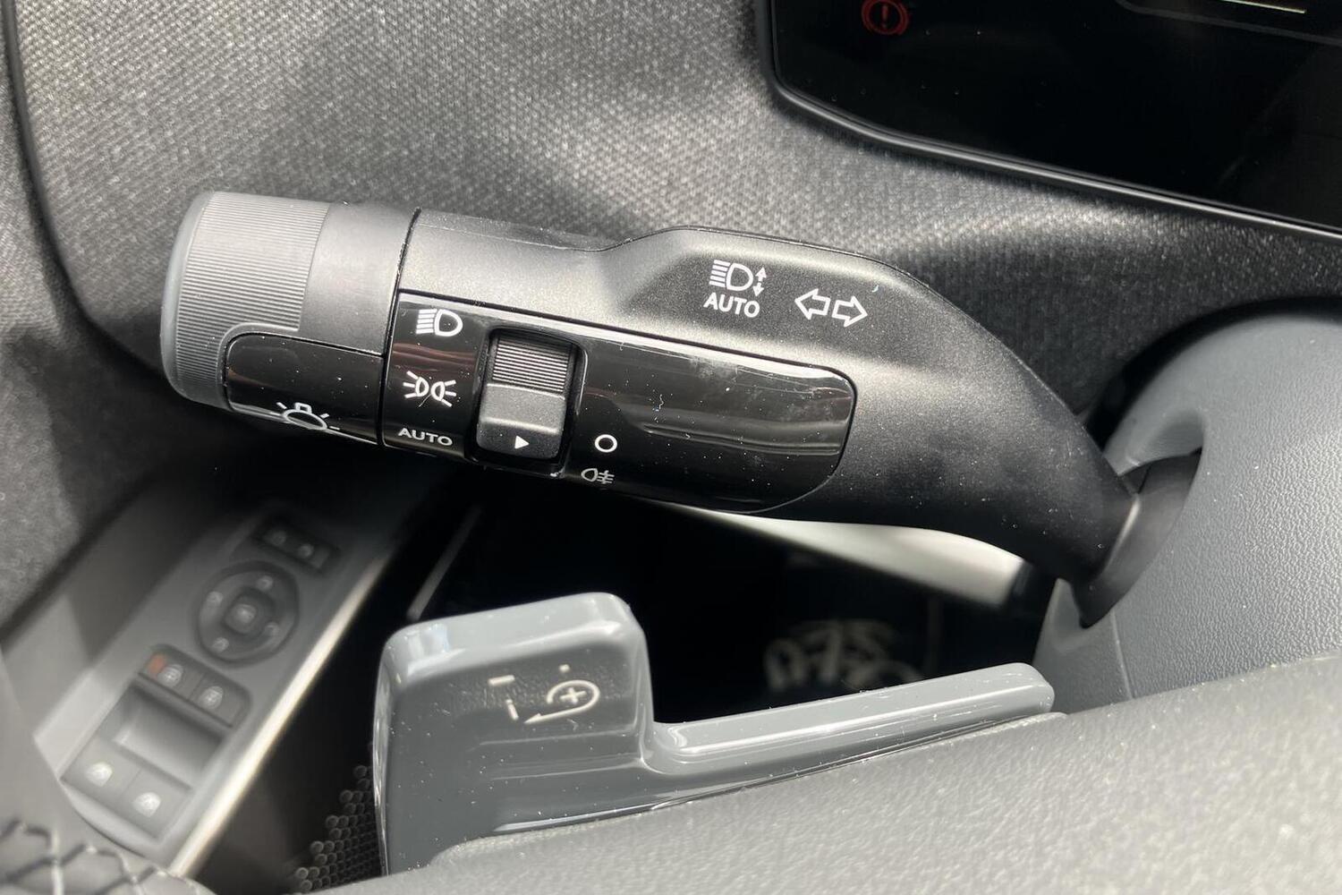 Kia EV2 vaihtoauto
