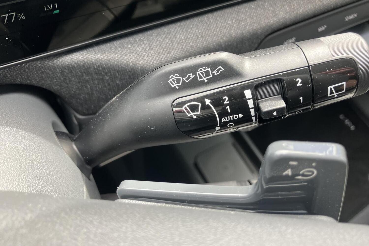 Kia EV2 vaihtoauto