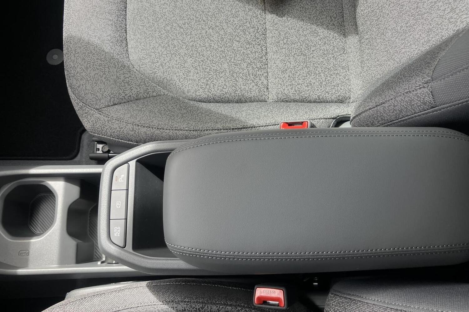 Kia EV2 vaihtoauto
