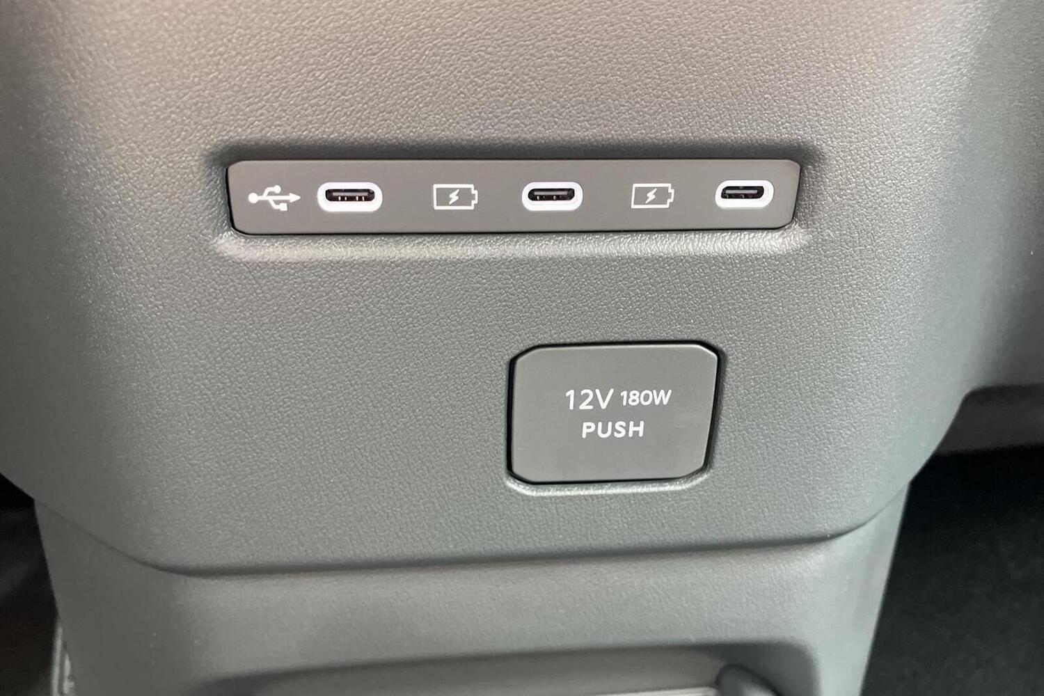 Kia EV2 vaihtoauto