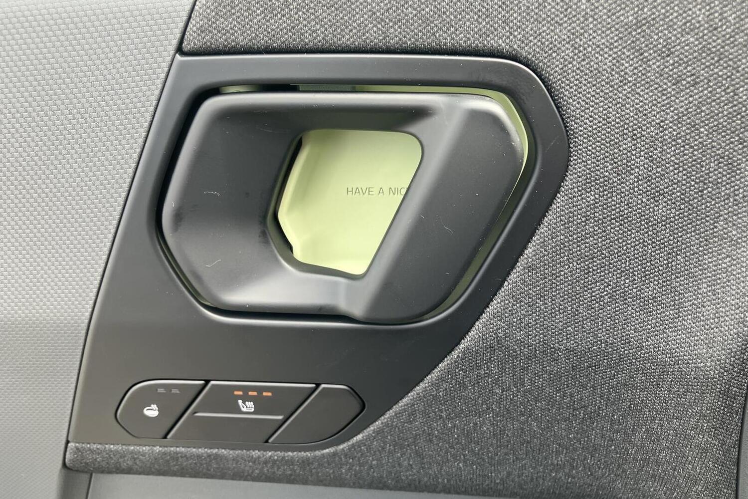 Kia EV2 vaihtoauto