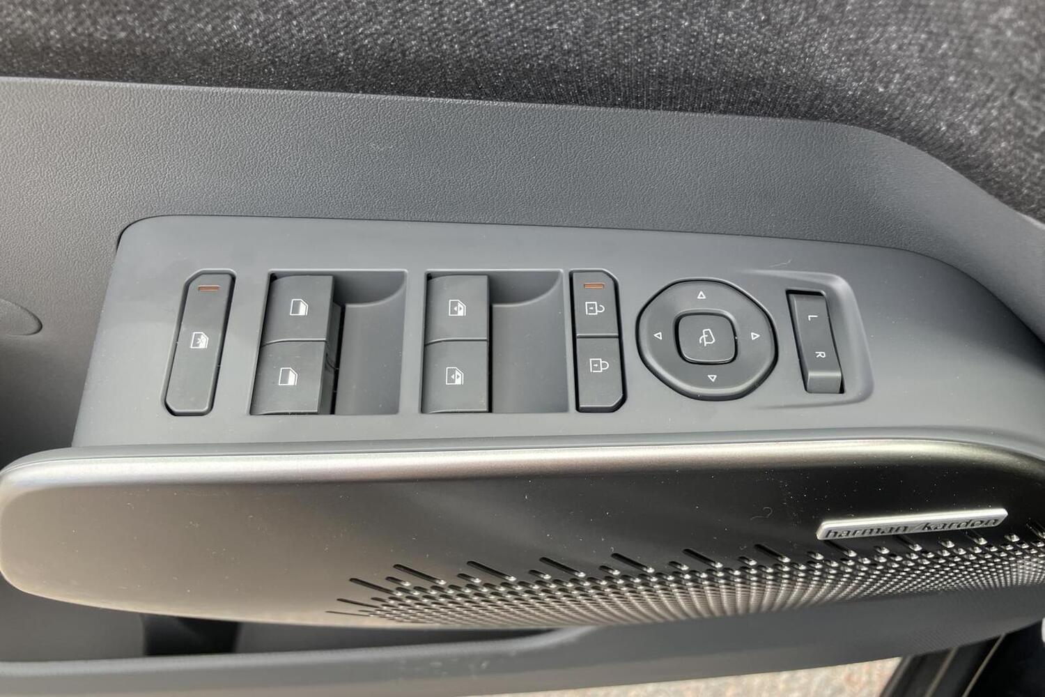Kia EV2 vaihtoauto