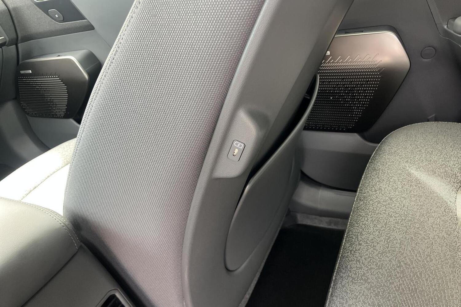Kia EV2 vaihtoauto