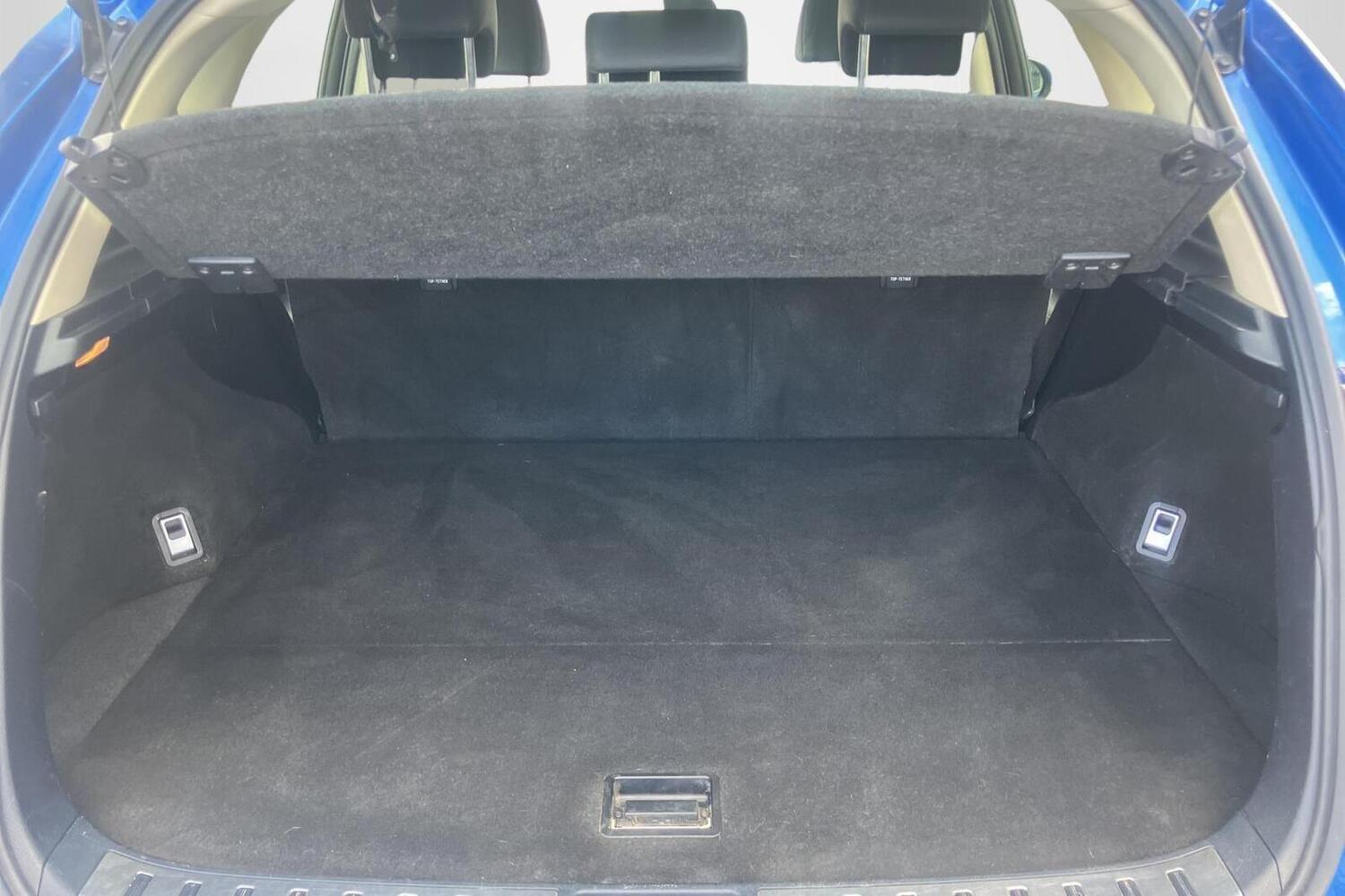 Lexus NX vaihtoauto