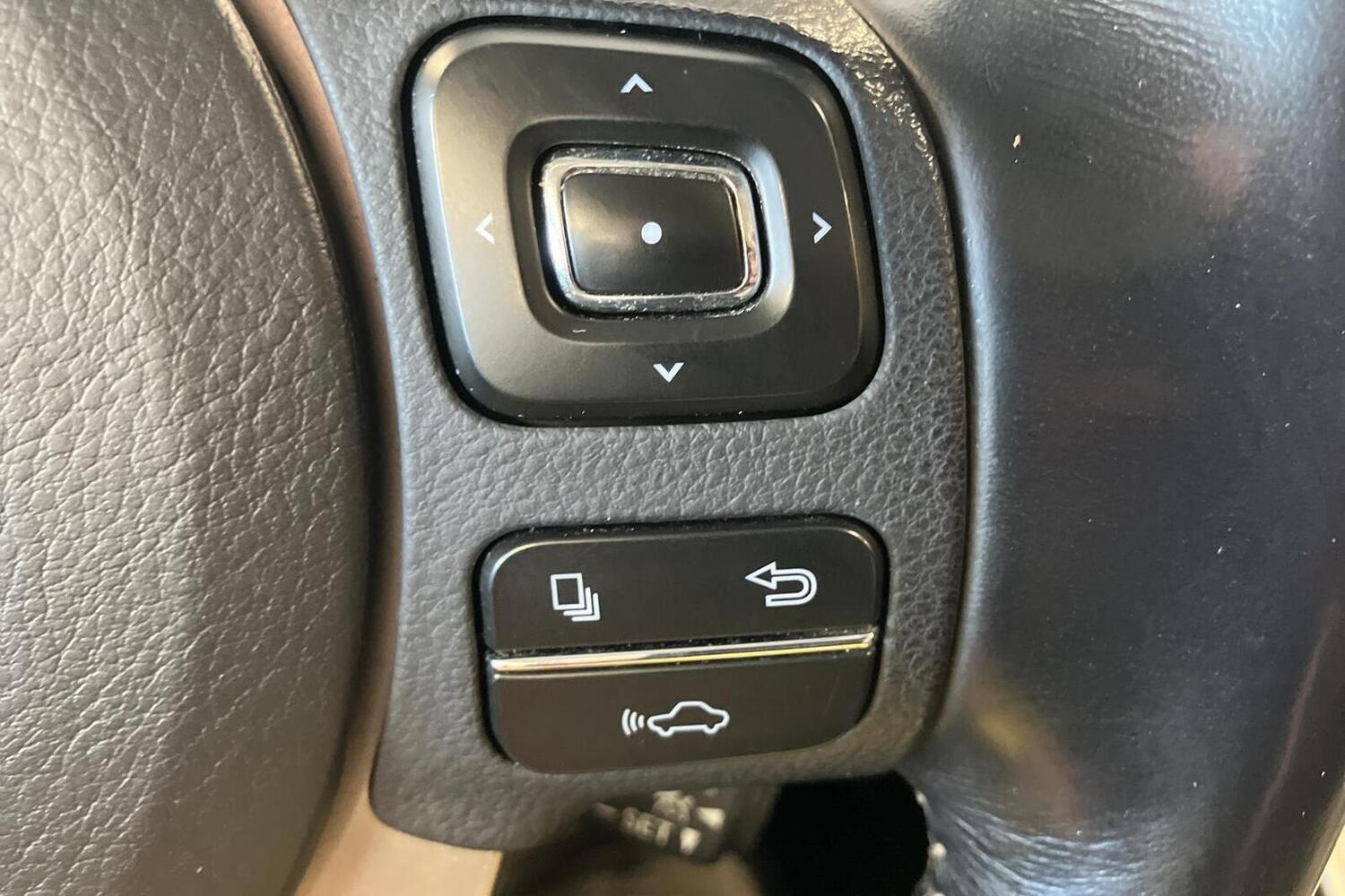 Lexus NX vaihtoauto