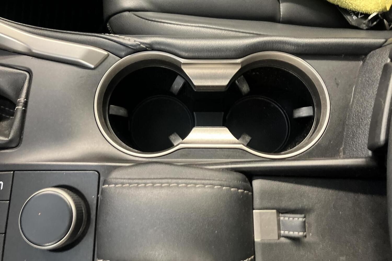 Lexus NX vaihtoauto