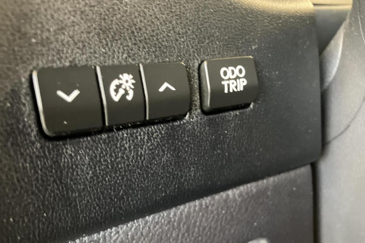 Lexus NX vaihtoauto