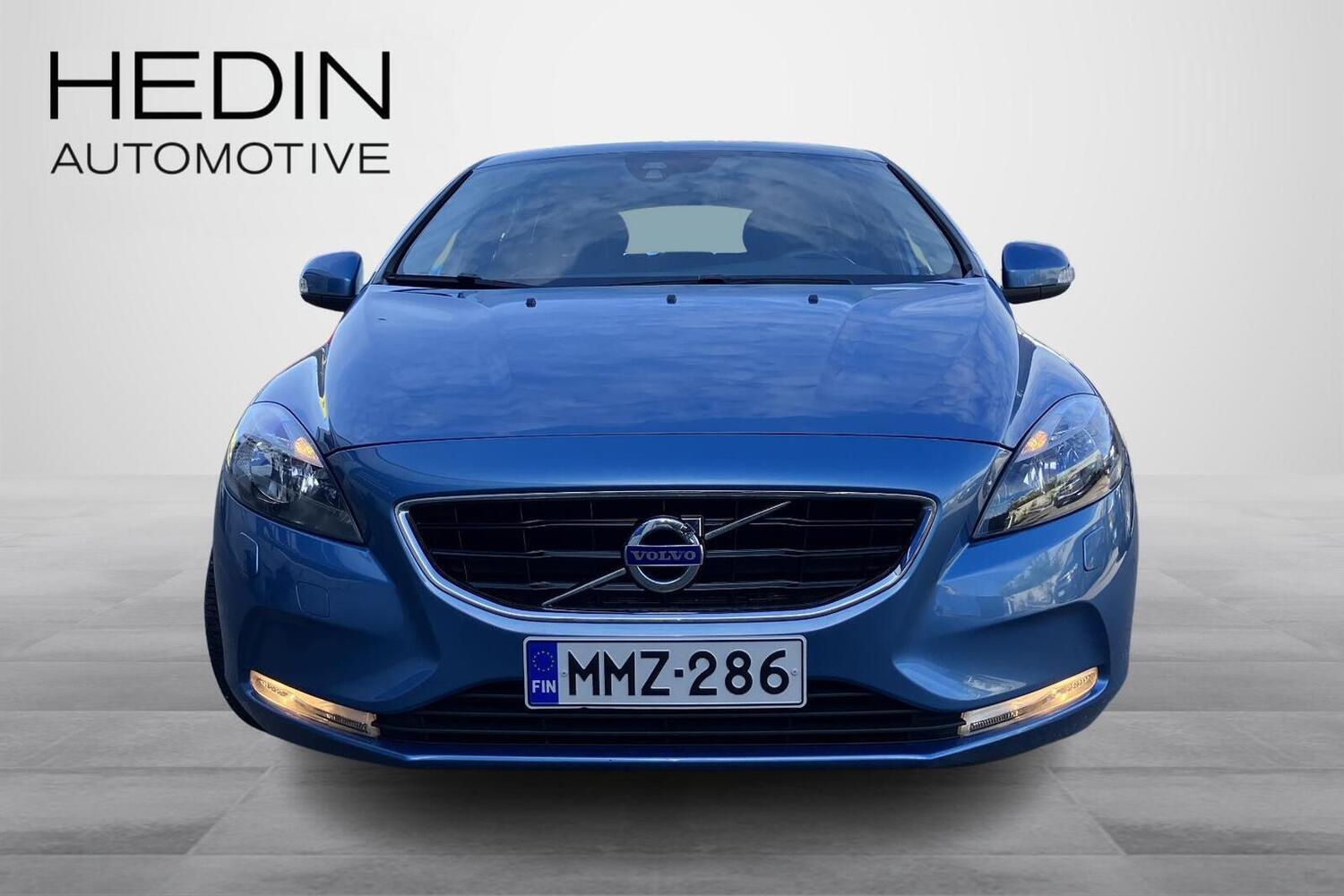 Volvo V40 vaihtoauto